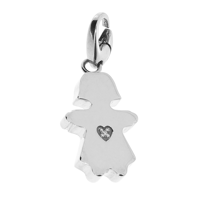 CIONDOLO CHARMS OF LOVE