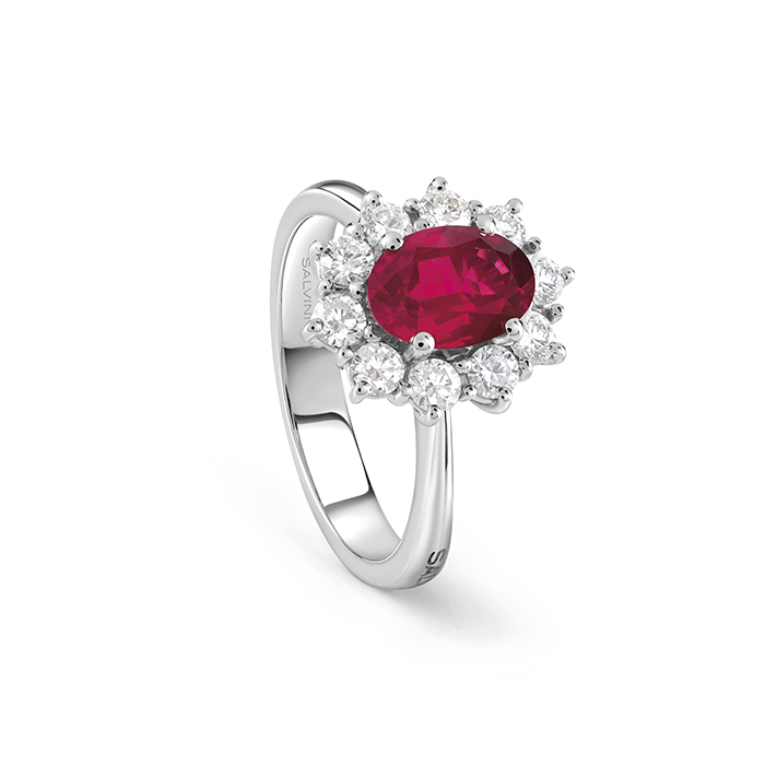 ANELLO LOVE FOR COLOR