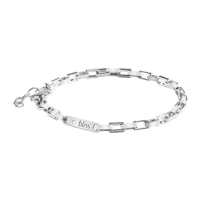BRACCIALE CHAIN Trendy