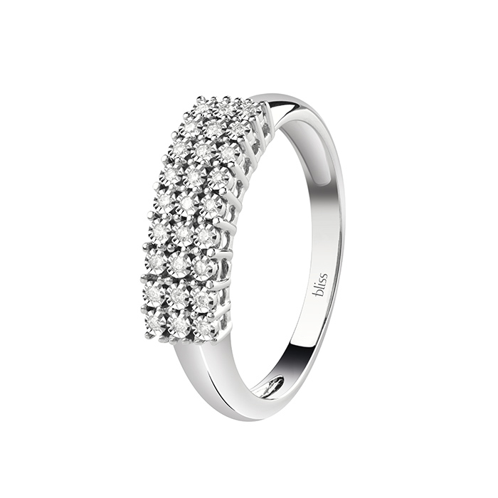 ANELLO RUGIADA Design