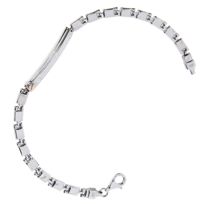 BRACCIALE ARGENTO CM.19+3