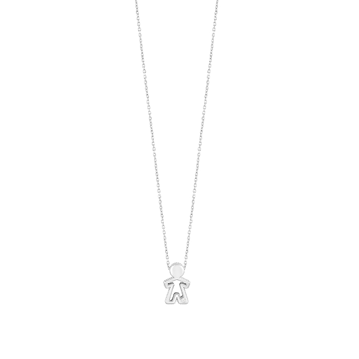 COLLIERINO JOY Design