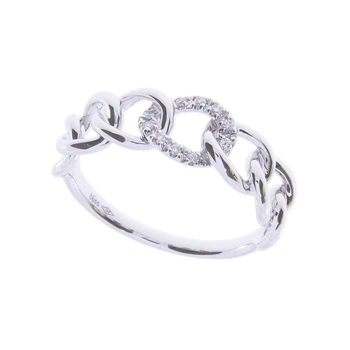 ANELLO GROUMETTE Design
