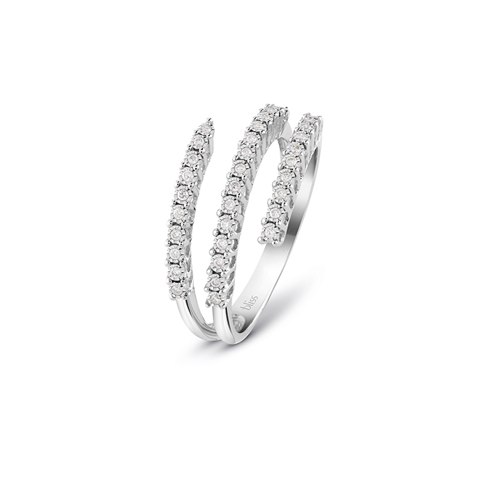 ANELLO RUGIADA Design