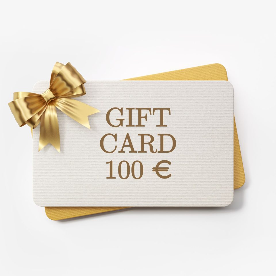 GIFT CARD 100