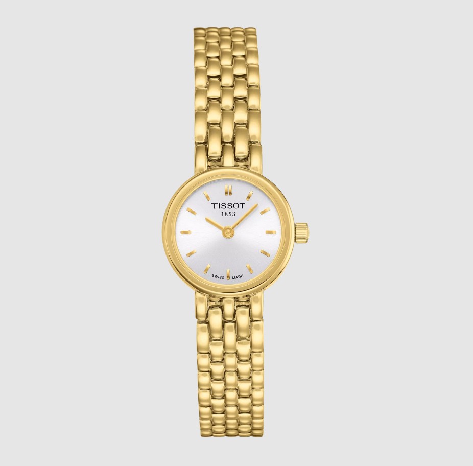 Tissot Lovely Round