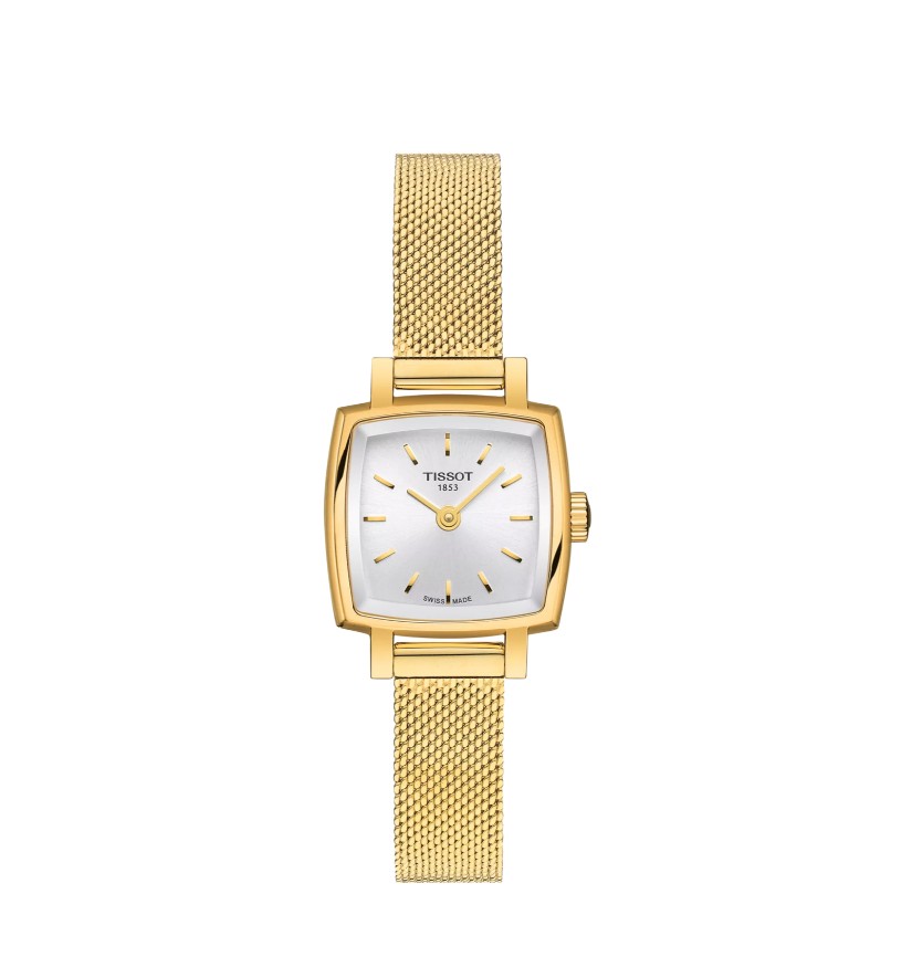 Tissot Lovely Square