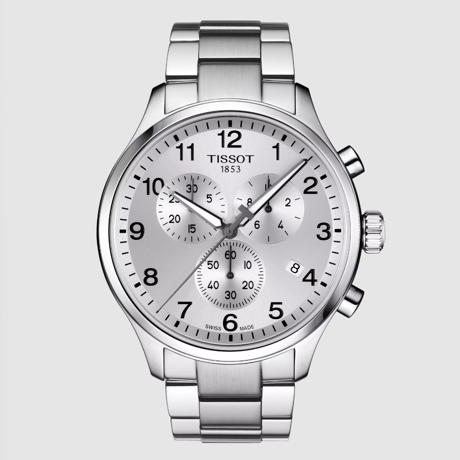 Tissot Chrono XL Classic