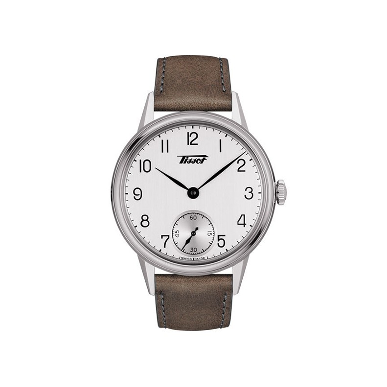 Tissot Heritage Petite Seconde Auto 42mm