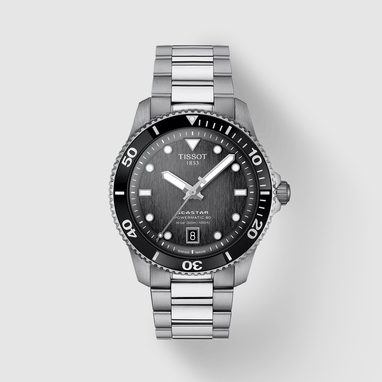 Tissot Seastar 1000 Auto 40mm