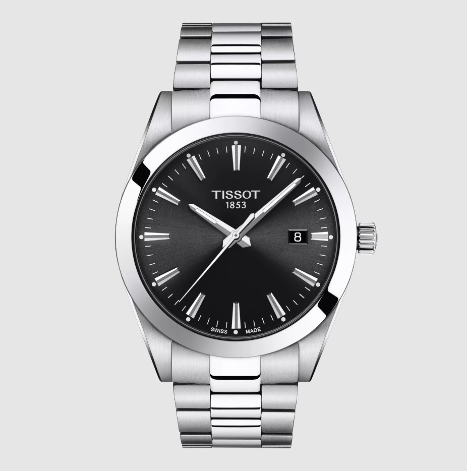 Tissot Gentleman 40mm