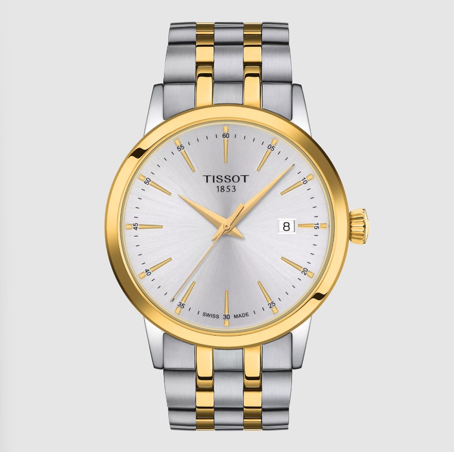 Tissot Classic Dream 42mm