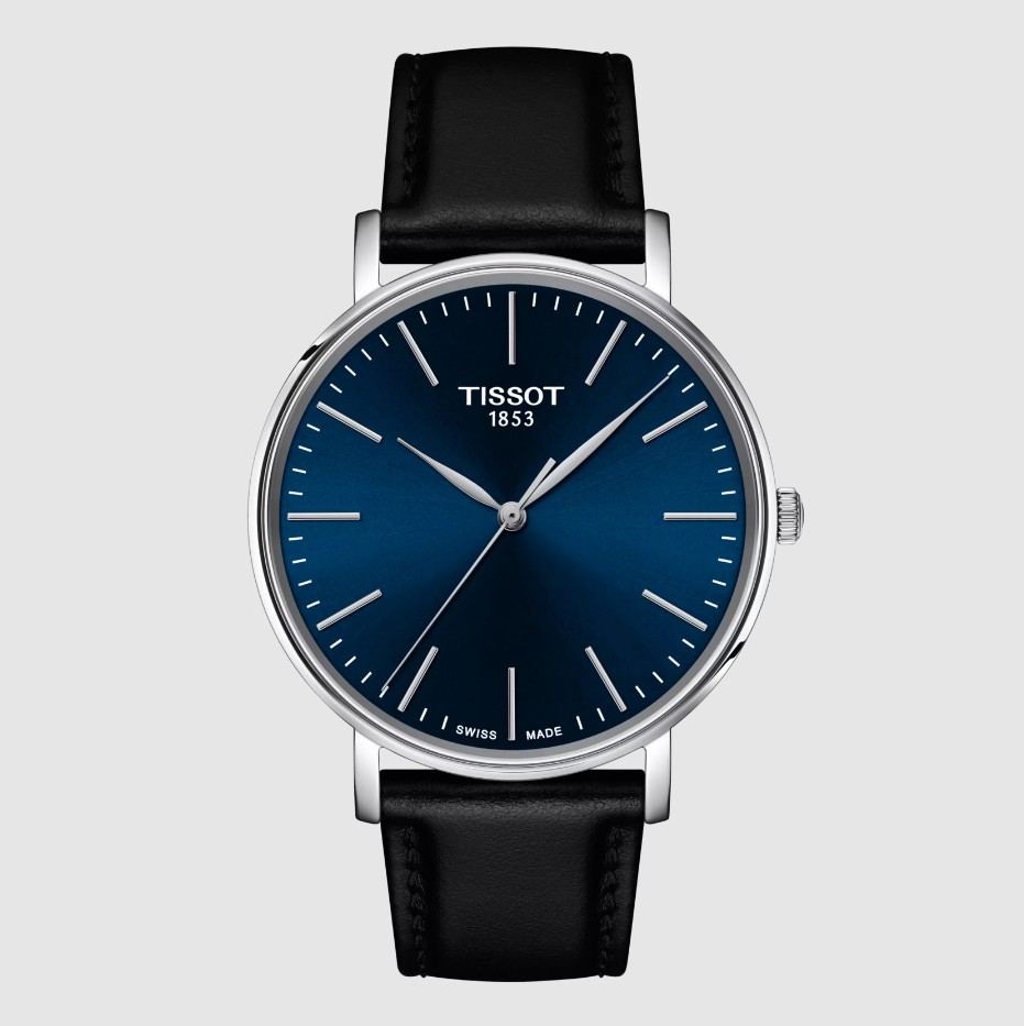 Tissot Everytime 40mm