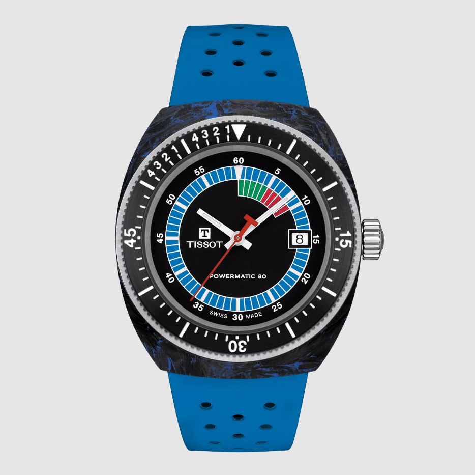 Tissot Sideral S Auto 41mm