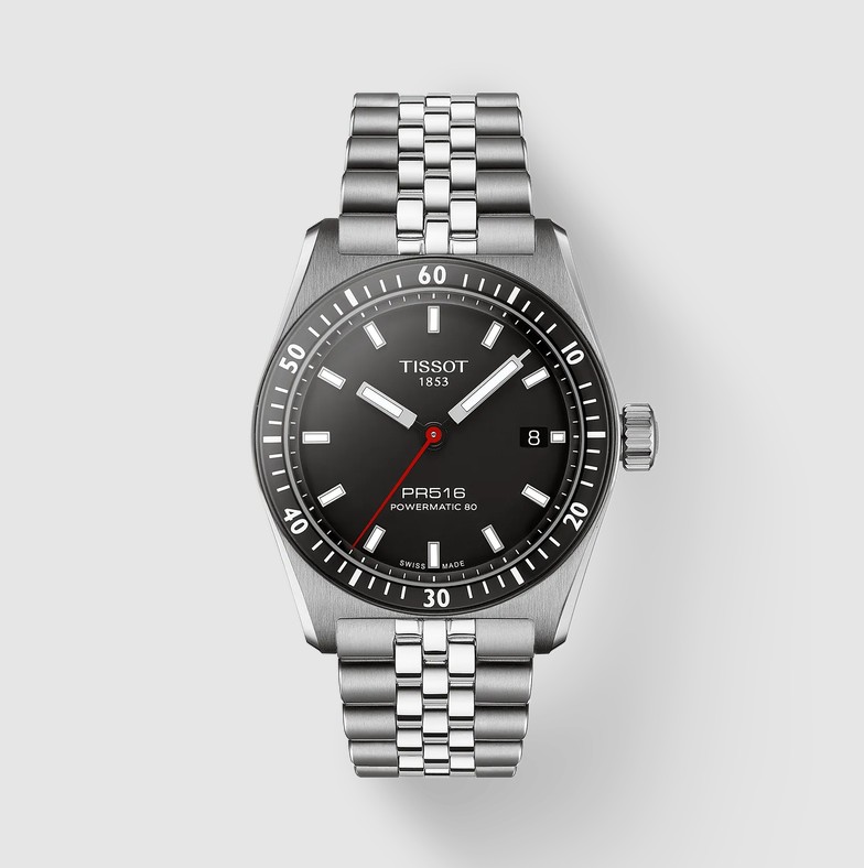 Tissot PR516 Auto 38mm