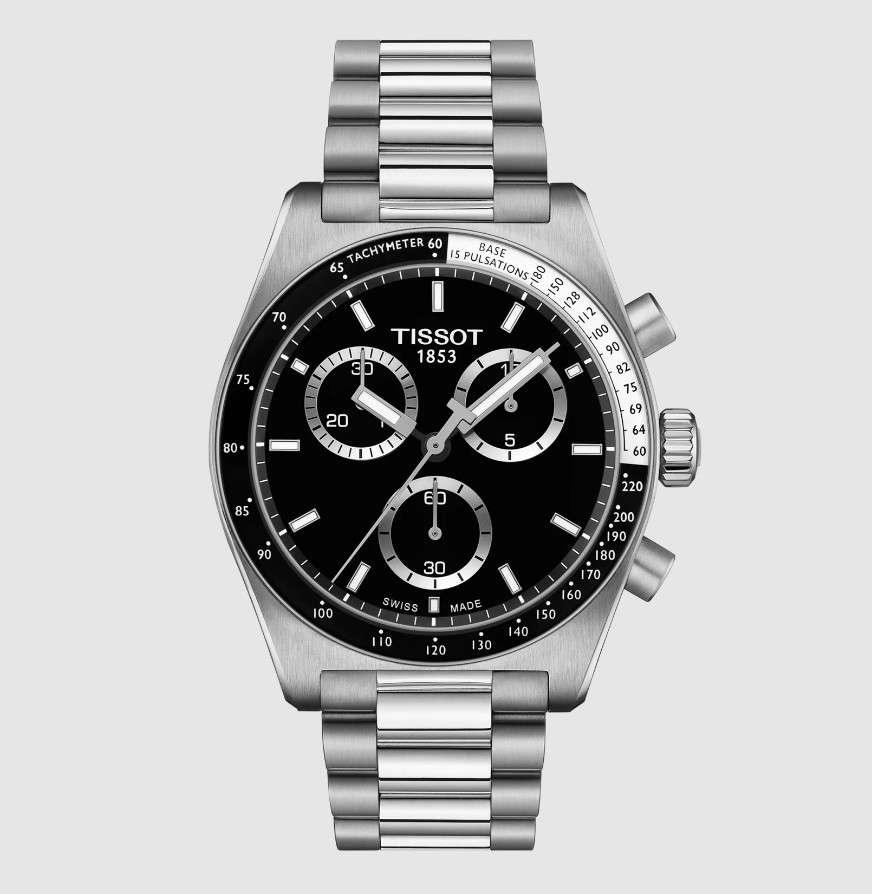 Tissot PR516 40mm