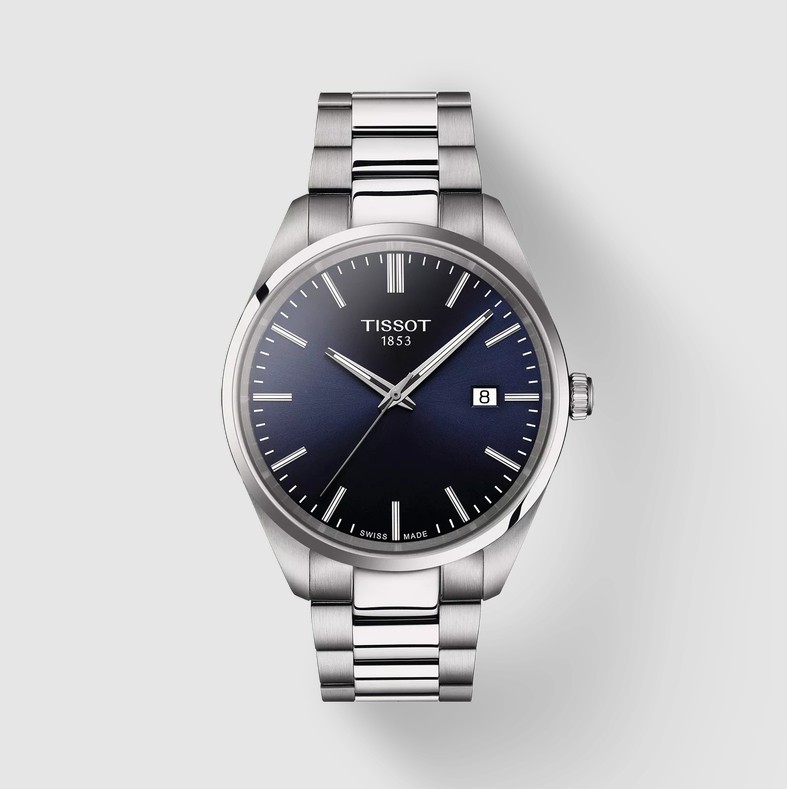 Tissot PR 100 40mm