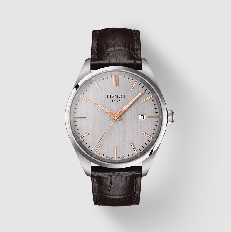 Tissot PR 100 40mm