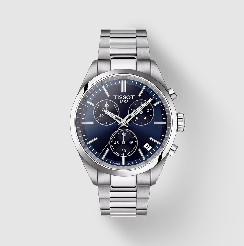 Tissot PR 100 Cronografo 40mm