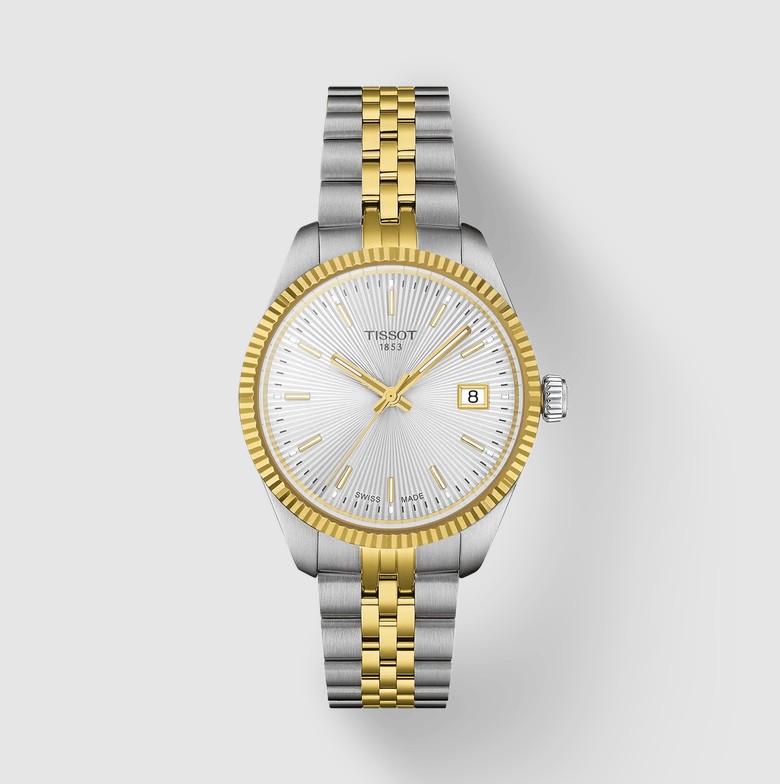 Tissot Ballade 34mm