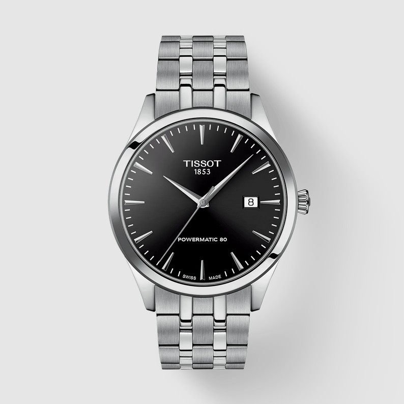 Tissot Classic Dream Nero Auto 40mm