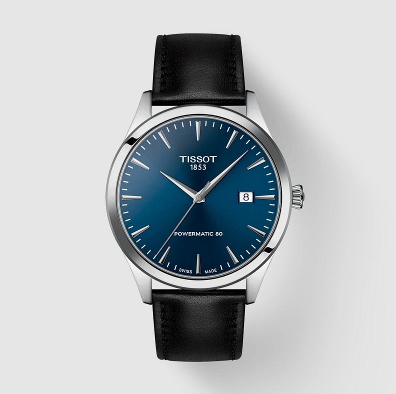 Tissot Classic Dream Blu Auto 40mm