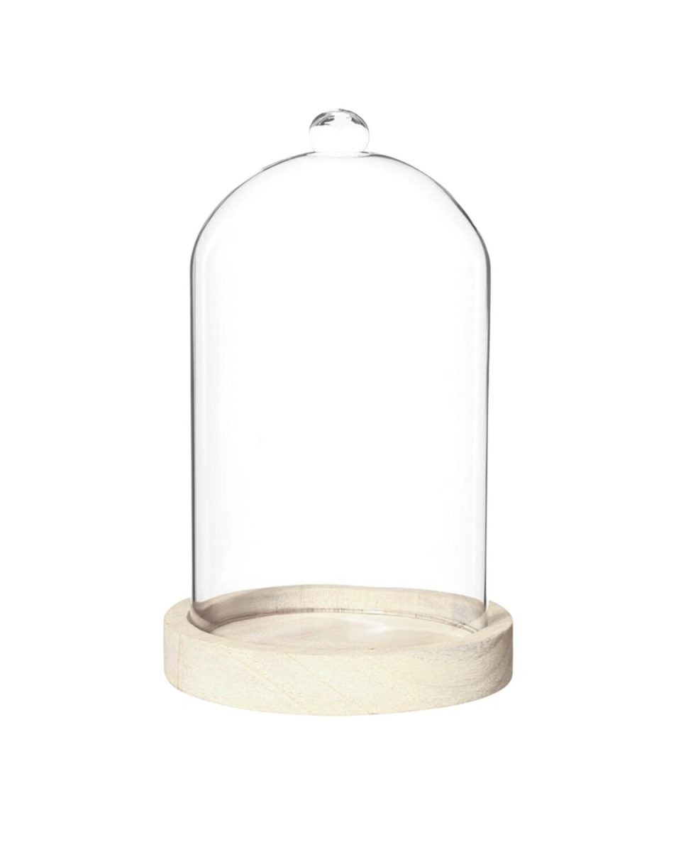Cloche per Candela