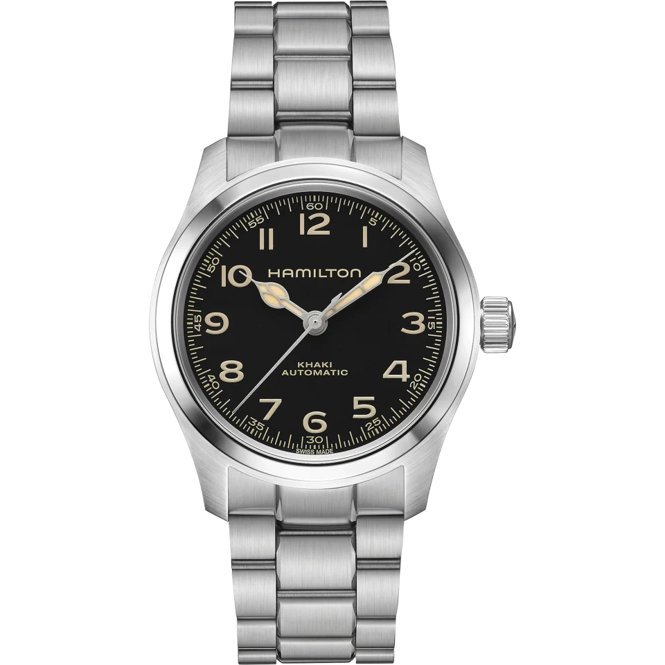 Khaki Field Murph 38mm