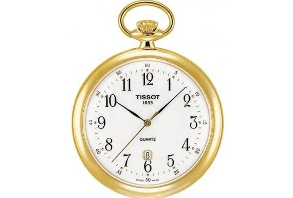 Tissot LEPINE orologio da tasca