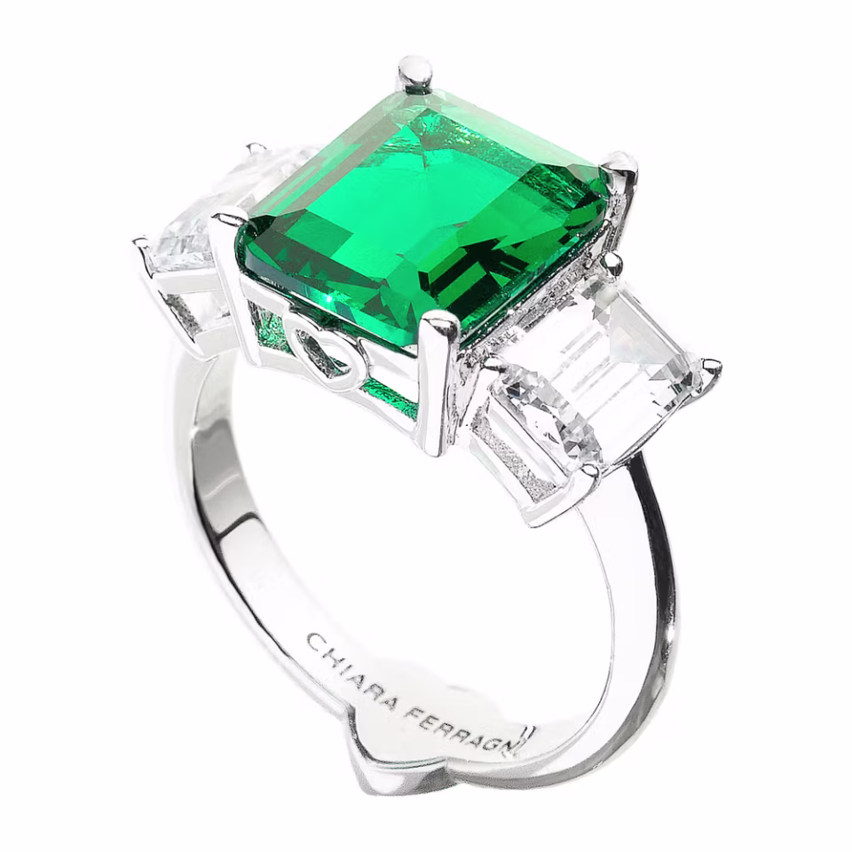 ANELLO EMERALD